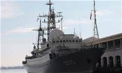 فاکس‌نیوز مدعی گشت‌زنی کشتی جاسوسی روسیه در ساحل شرقی آمریکا شد