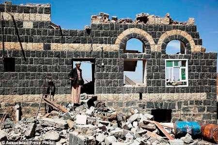یک نظامی دیگر اماراتی در تهاجم به یمن کشته شد
