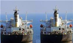 ذخیره میعانات گازی ایران در چین صفر شد