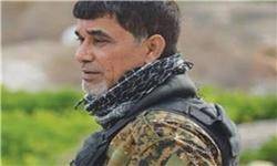 فرمانده عراقی: آمریکا تلاش دارد فرماندهان داعش را از تلعفر خارج کند