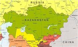 ضعف کشورهای آسیای مرکزی تهدیدی برای ثبات روسیه و چین است