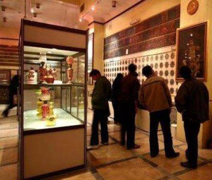 رشد 69 درصدی بازدید از موزه ها و اماکن تاریخی آذربایجان شرقی