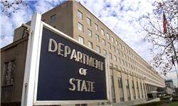 تحریم‌های جدید ضد اشاعه وزارت خارجه آمریکا علیه ایران، سوریه و کره‌شمالی