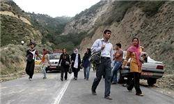 اقامت بیش از 4.5 میلیون مسافر طی 9 روز در مازندران/ معدوم‌سازی 4 تن موادغذایی فاسد