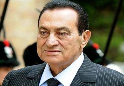 رای الیوم: آزادی حسنی مبارک پایان انقلاب مصر است