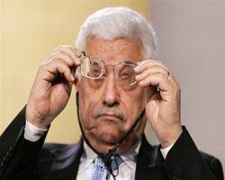 محمود عباس: از آلمان می‌خواهیم کشور فلسطین را به رسمیت بشناسد