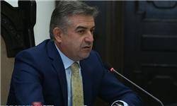 نخست وزیر ارمنستان دوشنبه به ترکمنستان سفر می‌کند