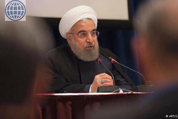 سرنوشت هیلاری کلینتون در انتظار حسن روحانی است
