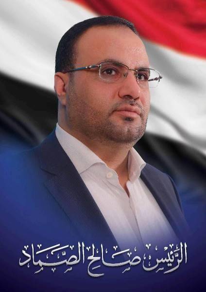 صالح الصماد: آمریکا، انگلیس،عربستان و امارات متجاوزبرای تسلط بر یمن می کوشند