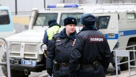 یک مقام وزارت کشور روسیه ترور شد