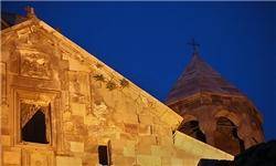 کلیسای سنت استپانوس چشم به راه تماشا