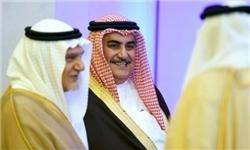 بیانیه ضد ایرانی وزرای کشورهای عربی حاشیه خلیج فارس پس از نشست در ریاض