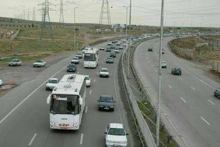 تردد 6.4 میلیون خودرو در راههای ارتباطی استان بوشهر