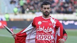 جدایی رضاییان از پرسپولیس قطعی شد