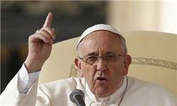 یک نوجوان آمریکایی قصد ترور پاپ فرانسیس را داشته است