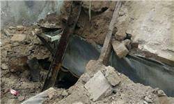 آمادگی تیم‌های درمان اضطراری برای ارائه خدمات به مردم زلزله‌زده مشهد