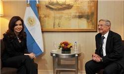 رئیس جمهور پیشین آرژانتین متهم به پولشویی شد