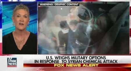 فاکس نیوز: فرماندهان نظامی آمریکا نگران واکنش متحدان سوریه/سربازان آمریکایی آسیب پذیر در برابر واکنش ها