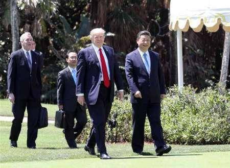 ترامپ درباره استقرار سامانه «تاد» در کره جنوبی به چین توضیح داد