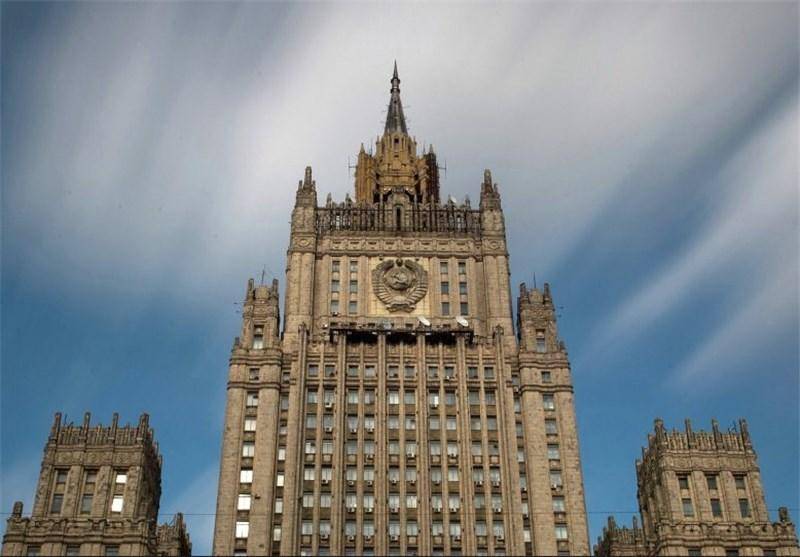 روسیه خواستار تحقیق مستقل درباره حمله شیمیایی در سوریه شد