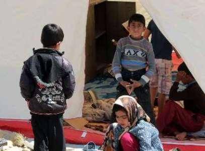 آغازتوزیع کمک های وزارت آموزش و پرورش در مناطق زلزله زده خراسان رضوی
