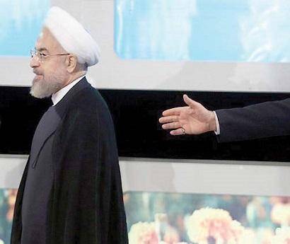با فضای شگفت‌آور سیاسی ایران امکان یک دوره‌ای شدن حسن روحانی وجود دارد