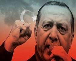 اردوغان: مخالفان همه‌پرسی یاوه‌گو هستند