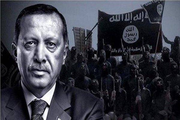 تحقق رؤیای اردوغان در همه‌پرسی با چاشنی خون کودکان فوعه و کفریا