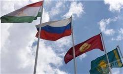 تاجیکستان و روسیه توسعه همکاری‌های نظامی را بررسی می‌کنند
