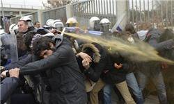 دیدبان حقوق بشر خواستار پایان وضعیت اضطراری در ترکیه شد