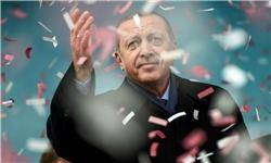 اردوغان و همه‌پرسی قانون اساسی؛ باز هم پیروزی با طعم شکست