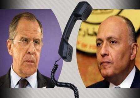 تداوم مذاکرات سوری اولویت خاورمیانه ای روسیه و مصر اعلام شد