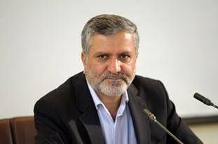 شهردار مشهد برای عهده دار شدن ریاست ستادهای استانی ابراهیم رئیسی مرخصی قانونی گرفته