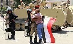 «دولت عمیق» نظامیان و «کودتای جامعه مدنی» در مصر