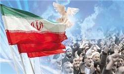 تأثیر انقلاب اسلامی ایران بر شیعیان بحرین با تاکید بر نظریه پخش