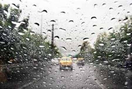 هواشناسی نسبت به  وقوع بارندگی و وزش باد شدید در استان سمنان هشدار داد