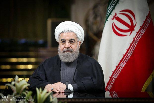 روحانی: باز هم یک برنامه صد روزه خواهم داشت/ در بخش مسکن رکود داریم