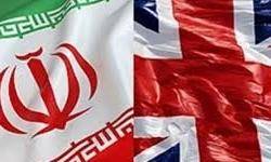 گفت‌وگوی دوجانبه هیأت‌های ایران و انگلیس در وین