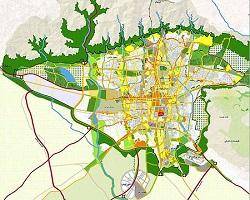 تهران؛ یکی از پایتخت‌های سبز دنیا