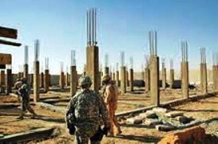 کمک یکصد میلیون دلاری کویت به عراق برای بازسازی مناطق جنگ زده این کشور
