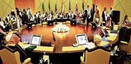 نشست اعضای شورای همکاری خلیج فارس درباره یمن در ریاض