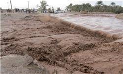 ۵ استان گرفتار سیلاب/ امدادرسانی به ۴۵۰ نفر/ ۲۰ نفر اسکان اضطراری شدند