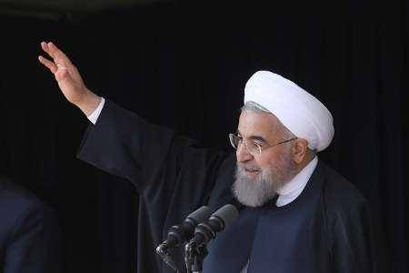 روحانی؛ انتخاب ملت برای تداوم مسیر اعتدال