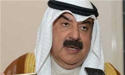 تلاش کویت برای حل اختلافات در میان اعضای شورای همکاری خلیج‌فارس