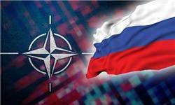هشدار روسیه به ناتو درباره احتمال درگیری در اروپا