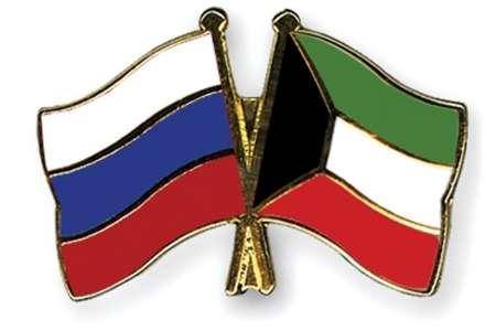 کویت همکاری نظامی با روسیه را توسعه می دهد
