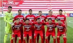 میزبانی پرسپولیس از الاهلی عربستان در یکی از کشورهای تاجیکستان یا ترکمنستان