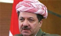یک نماینده کُرد: بارزانی حق ندارد خود را رئیس کردستان عراق بداند
