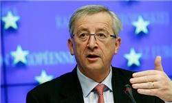 رئیس کمیسیون اروپا: آمریکا دیگر علاقه‌ای به تضمین امنیت اروپا ندارد