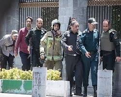 محکومیت عملیات تروریستی تهران از سوی ماموستای مریوان